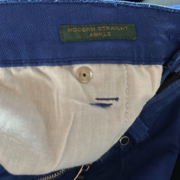 LRL Ralph Lauren jeans - Picture 6 of 6